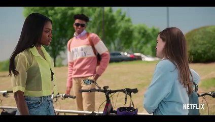 First Kill S01 Trailer