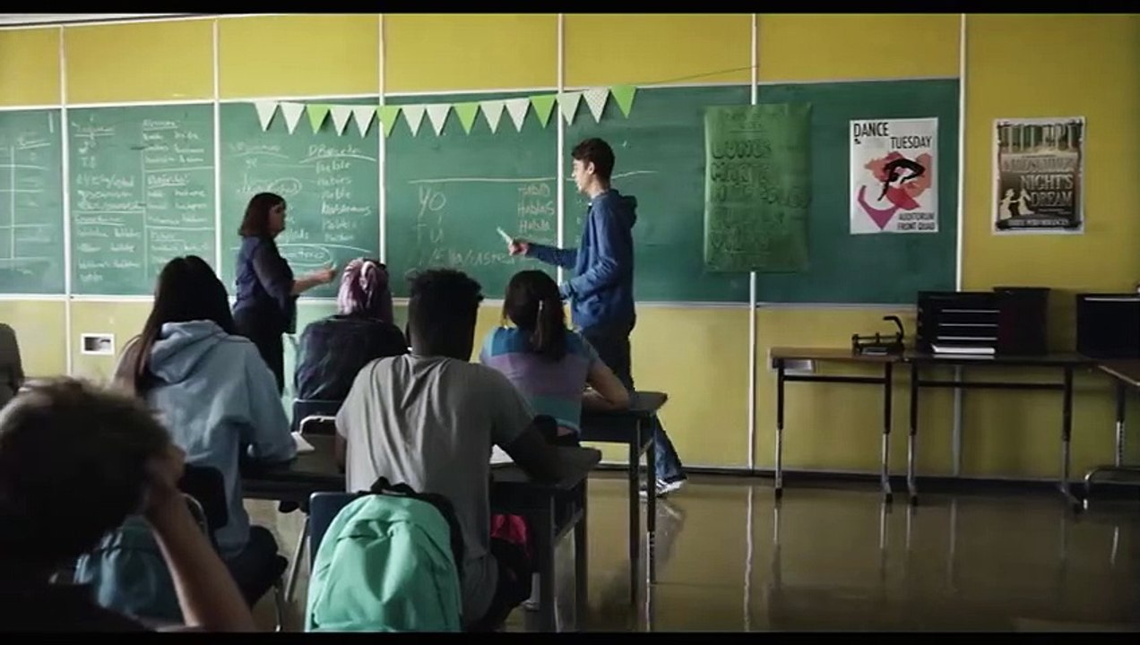 FIRST LOVE Trailer (2022)