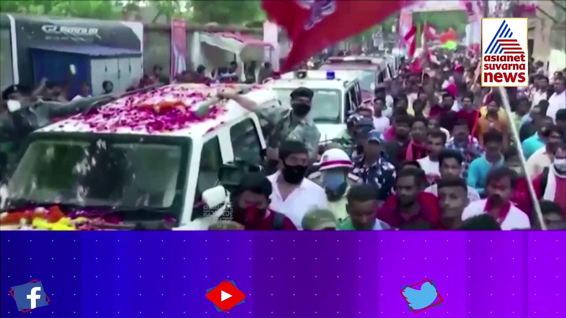 Most Popular Leader in 2021: ಟಾಪ್‌ 10 ಪಟ್ಟಿಯಲ್ಲಿ ಪ್ರಧಾನಿ ಮೋದಿ, ಜನಪ್ರಿಯತೆ ಹೆಚ್ಚಿದ್ಹೇಗೆ.?