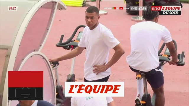 De nombreux changements et Maignan titulaire face à la Croatie - Foot - Ligue des nations - Bleus