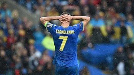 Mondiali: sfuma il sogno dell'Ucraina, in Qatar va il Galles