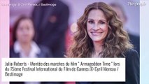 Surprise, dates en amoureux... Rares confidences de Julia Roberts sur son mariage avec Daniel Moder