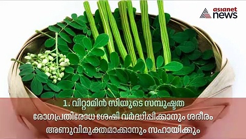 ഗര്‍ഭിണികളുടെ ഡയറ്റില്‍ മുരിങ്ങയ്ക്ക അനിവാര്യമാകുന്നതിന്റെ കാരണം