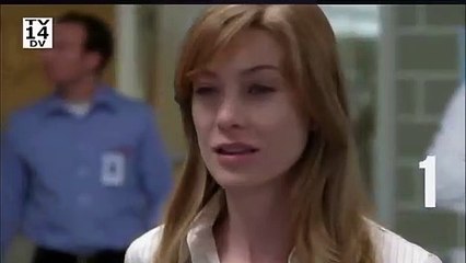 Grey's Anatomy S18E19 Out for Blood You Are the Blood