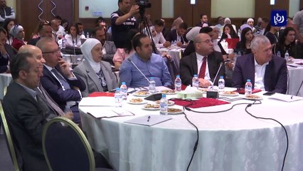 مساعٍ حثيثة لدمج الشباب في الحياة السياسية