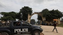 Nijerya'da kiliseye düzenlenen silahlı saldırıda en az 50 kişi hayatını kaybetti