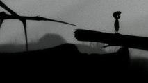 Limbo - Test-Video zum Indie-Jump'n'Run