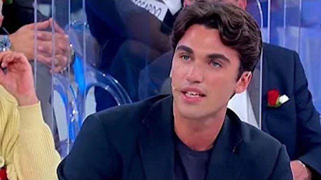 “Dopo la mia lettera Veronica non mi ha cercato”: Matteo svela di esserci rimasto male Alla fine anc