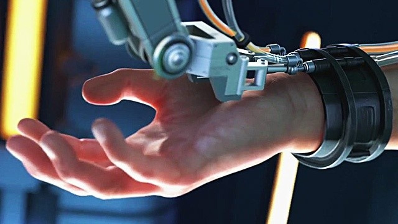 Rage - »Uprising«-Trailer