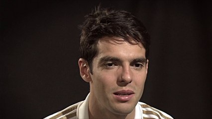FIFA 12 - Kaka stellt sich Fragen aus der Community