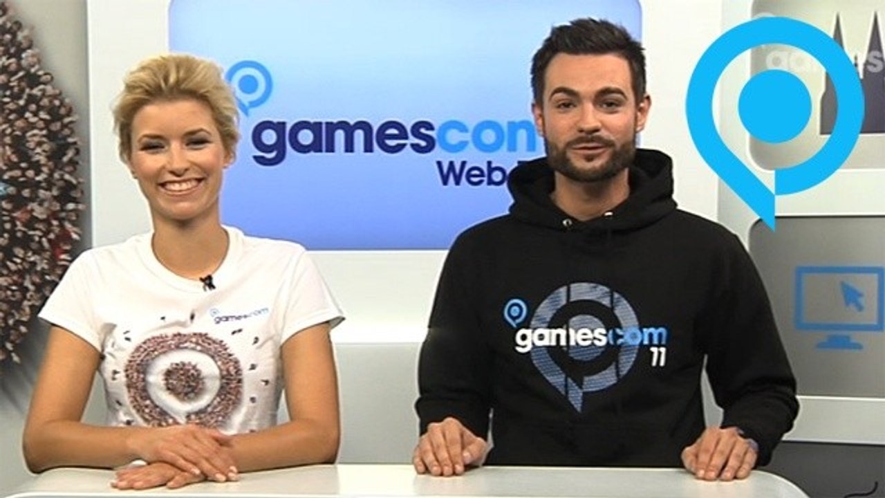 gamescom TV - Folge 4: Hardwareneuheiten