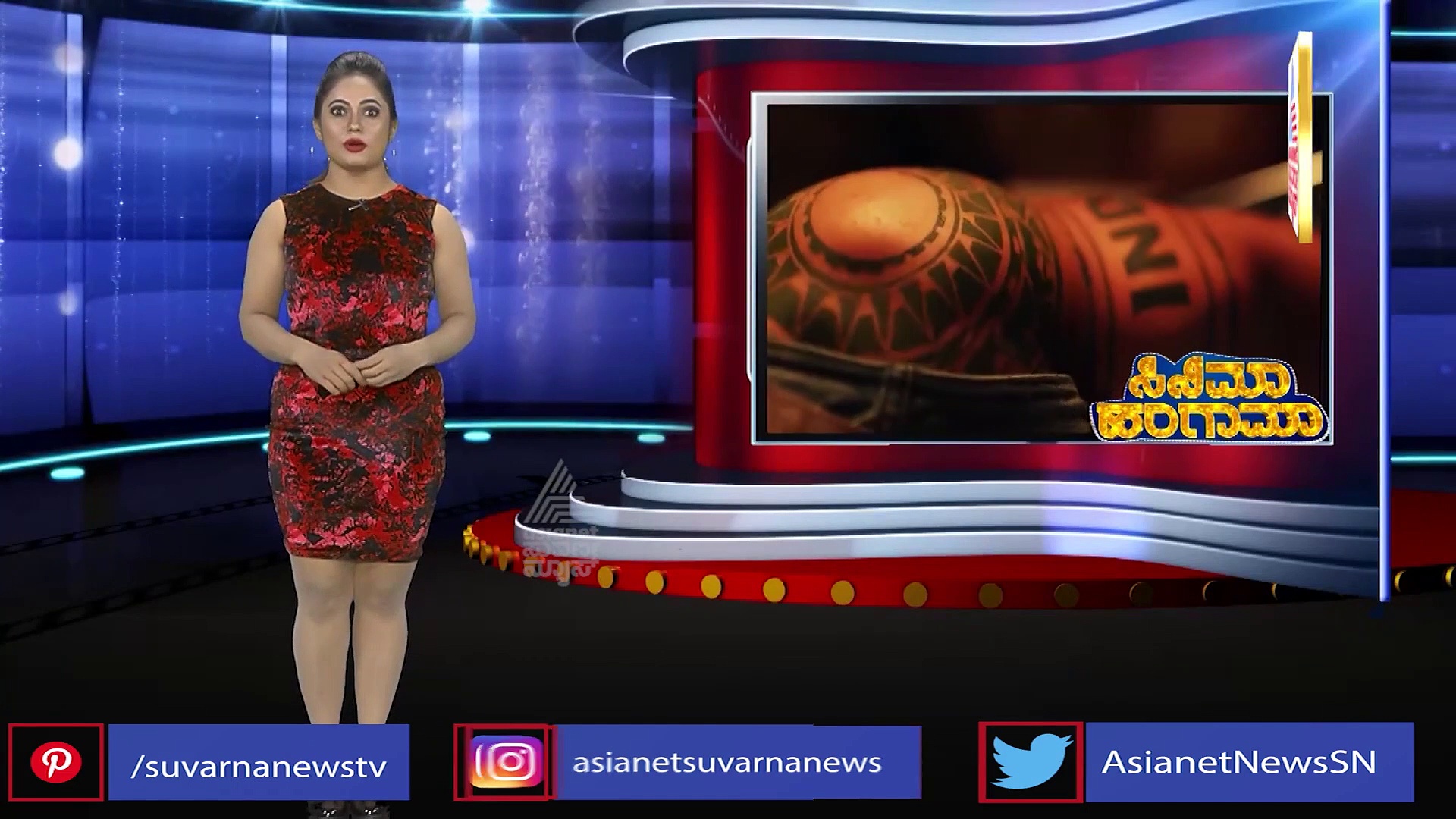 Dhruva Sarja Double Role: ಮಾರ್ಟಿನ್ ಚಿತ್ರದಲ್ಲಿ ಧ್ರುವ ಇನ್ ಡಬಲ್ ಶೇಡ್?