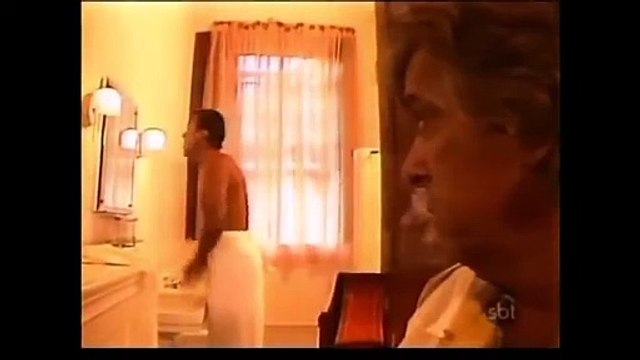 Pantanal 1990 Capitulo 3 (Rede Manchete)