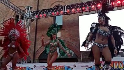 Carnevale di Cento 2022, la sfilata del 5 giugno accende la città