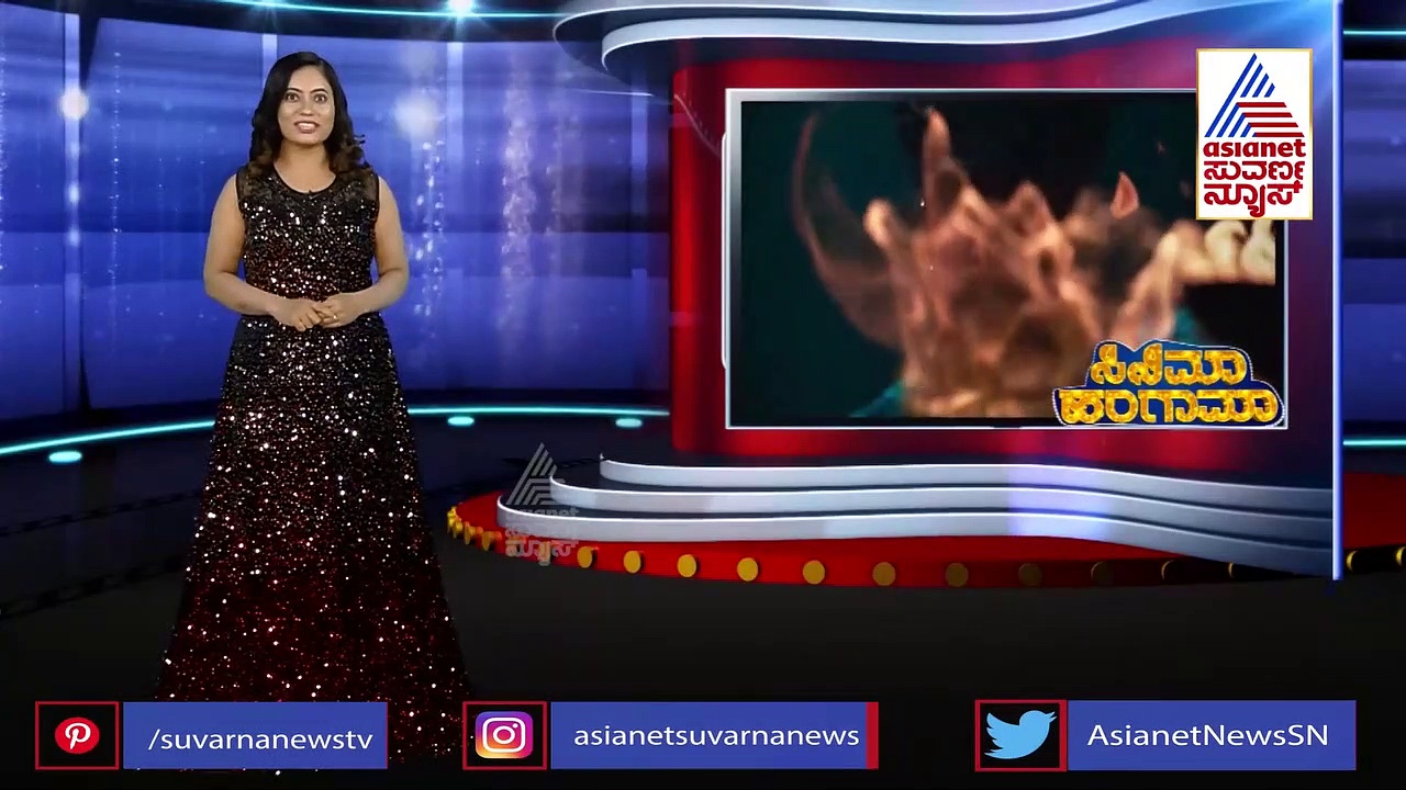 Vikrant Rona: ರಣವೀರ್ ಸಿಂಗ್ 83 ಶೋ ವೇಳೆ ವಿಕ್ರಾಂತ್ ರೋಣ ದೃಶ್ಯ ವೈಭವ