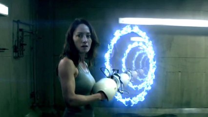Portal - No Escape - Fan-Kurzfilm