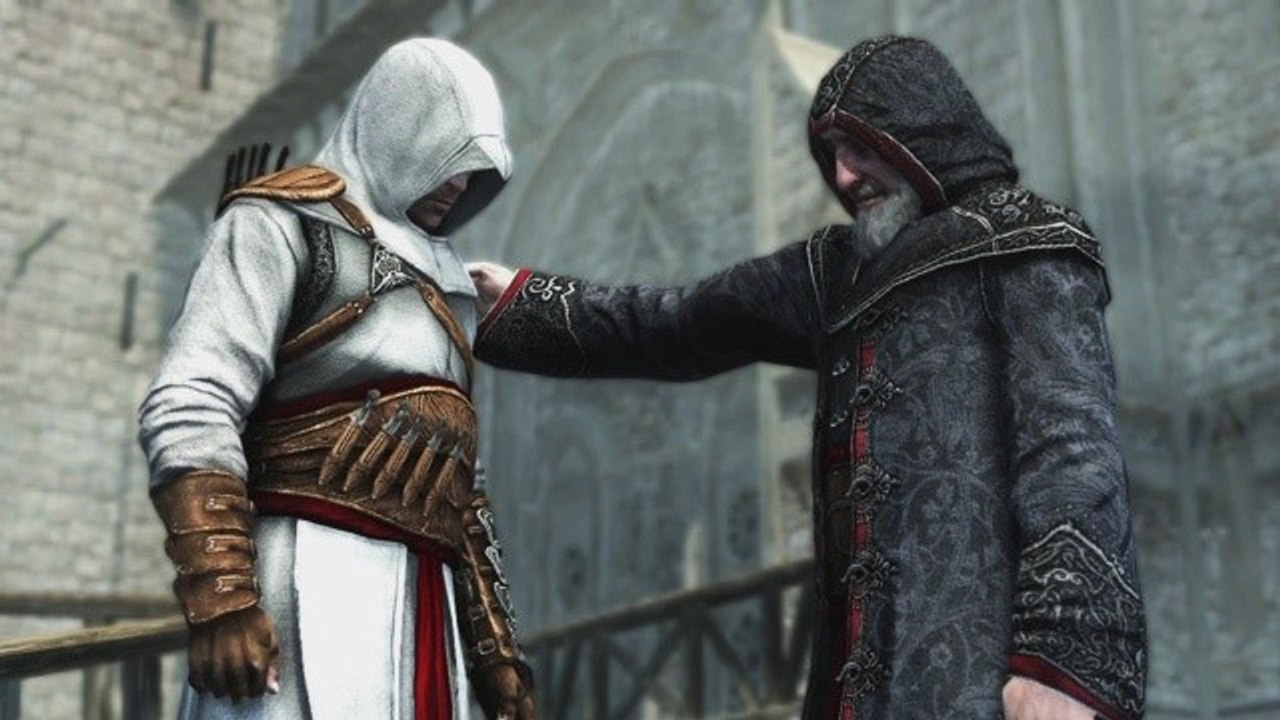 Assassin's Creed: Revelations - Kommentiertes Demo-Video