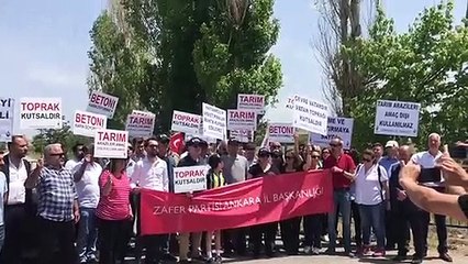 Zafer Partisi lideri Özdağ'dan AK Parti iktidarına: ''Soygun düzeniniz yetmedi mi?''