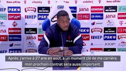 PSG - Kimpembe veut "rencontrer rapidement la nouvelle direction"