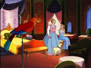 Princesse Sissi (1997) (Episode 25) : Danger au Prater (VF)