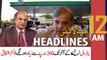 ARY News | Prime Time Headlines | 12 AM | 6th June 2022