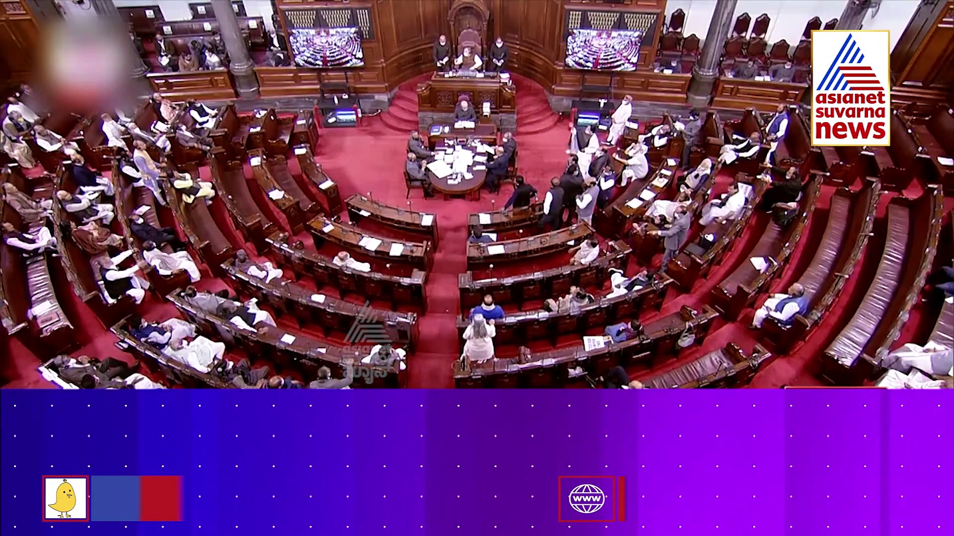 Panama Papers Leak: ಐಶ್‌ಗೆ ಇ.ಡಿ ಟೆನ್ಷನ್, ಸಂಸತ್‌ನಲ್ಲಿ ಬಿಜೆಪಿಗರಿಗೆ ಹಿಡಿಶಾಪ ಹಾಕಿದ ಅತ್ತೆ!