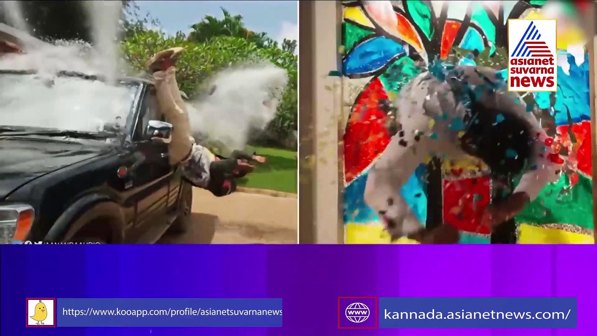 Arjun Gowda: ವರ್ಷಾಂತ್ಯಕ್ಕೆ ತೆರೆಮೇಲೆ ಬರಲಿದ್ದಾನೆ ಡೈನಾಮಿಕ್ ಪ್ರಿನ್ಸ್