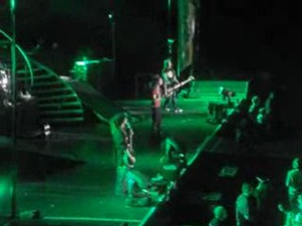 Bercy 10.03.08 [1000 Meere]