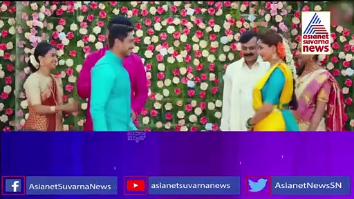 Rachita Ram: ಅಭಿಮಾನಿಗಳಿಗೆ ಸಂದೇಶ ಕಳುಹಿಸಿದ ಡಿಂಪಲ್ ಕ್ವೀನ್!