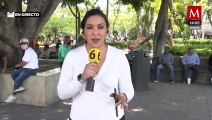 Al menos 16 incidencias confirmadas en el proceso electoral de Aguascalientes