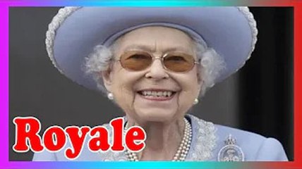 Jubilé d'Elizabeth II : Charlene et Albert de Monaco env0ient un message très remarqué à la reine
