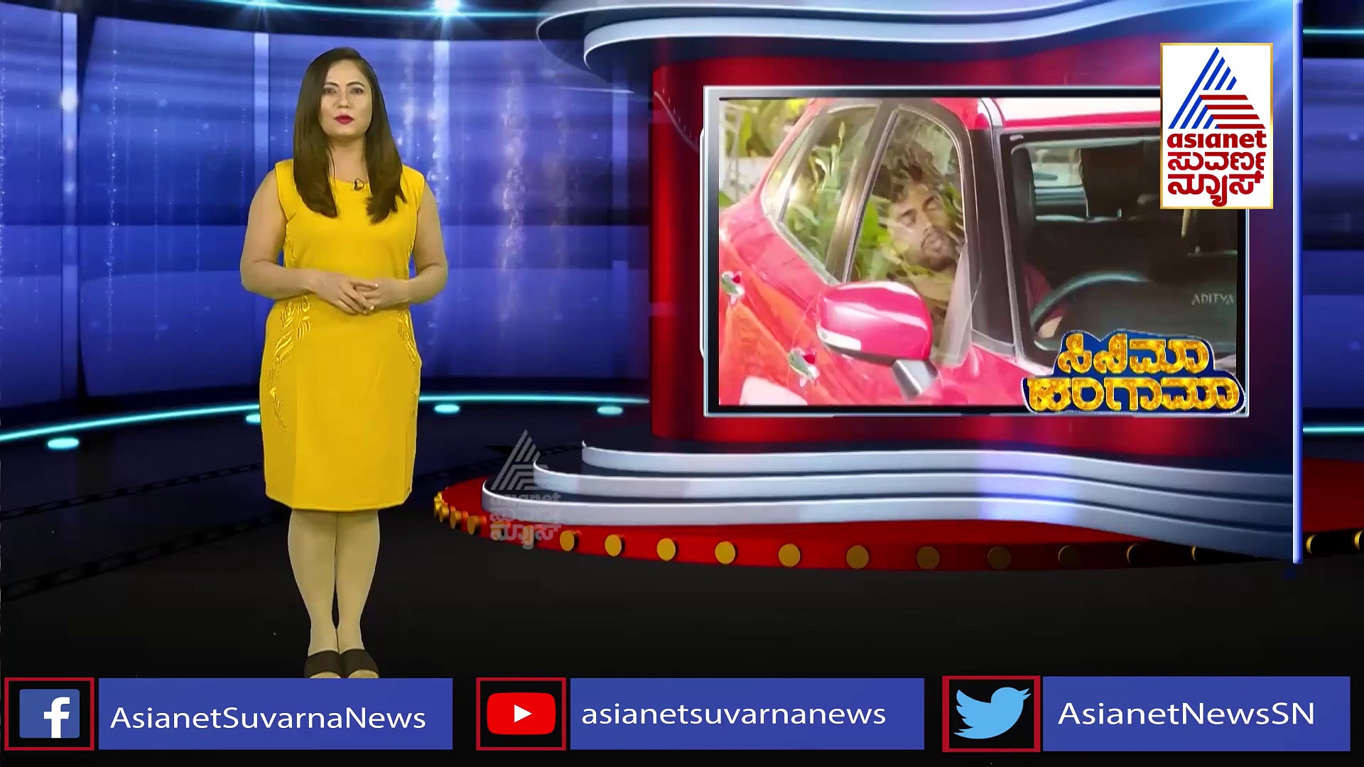 Rashmika Mandanna: ಮುಂಬೈನಲ್ಲಿ ವಿಜಯ್ ದೇವರಕೊಂಡ ಜೊತೆ ಕಾಣಿಸಿಕೊಂಡ ಶ್ರೀವಲ್ಲಿ