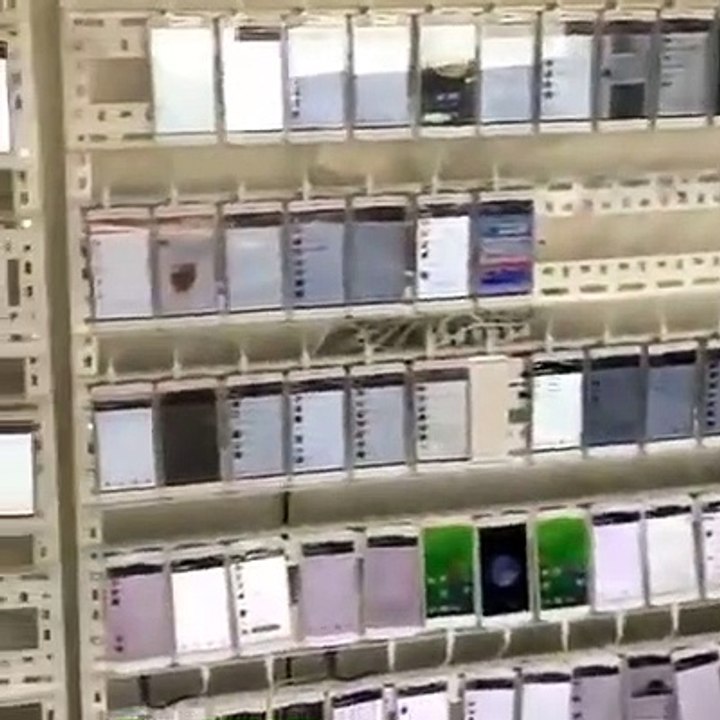 1000 handpone for bot