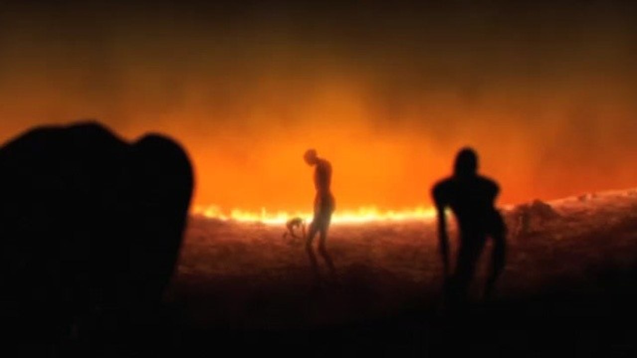 Dark Souls - Trailer mit einigen Gameplay-Szenen