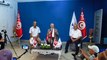 دعوات في تونس لحوار وطني ينتج عنه حكومة إنقاذ وطني