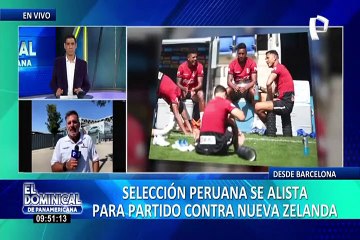 Lapadula sobre Qatar 2022: “Tengo la responsabilidad de lograr el sueño de llegar al Mundial”