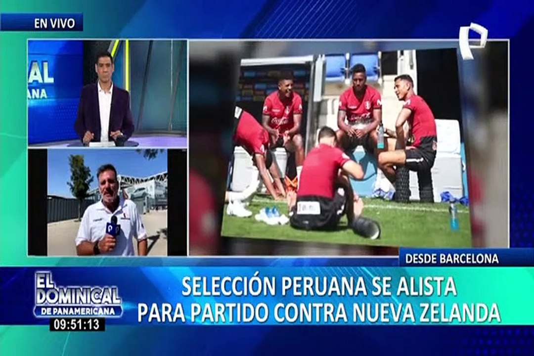 Lapadula sobre Qatar 2022: “Tengo la responsabilidad de lograr el sueño de llegar al Mundial”