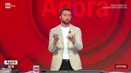 Timeline Focus per la prima volta in onda anche in estate: ecco come cambia il programma di Rai3 Non