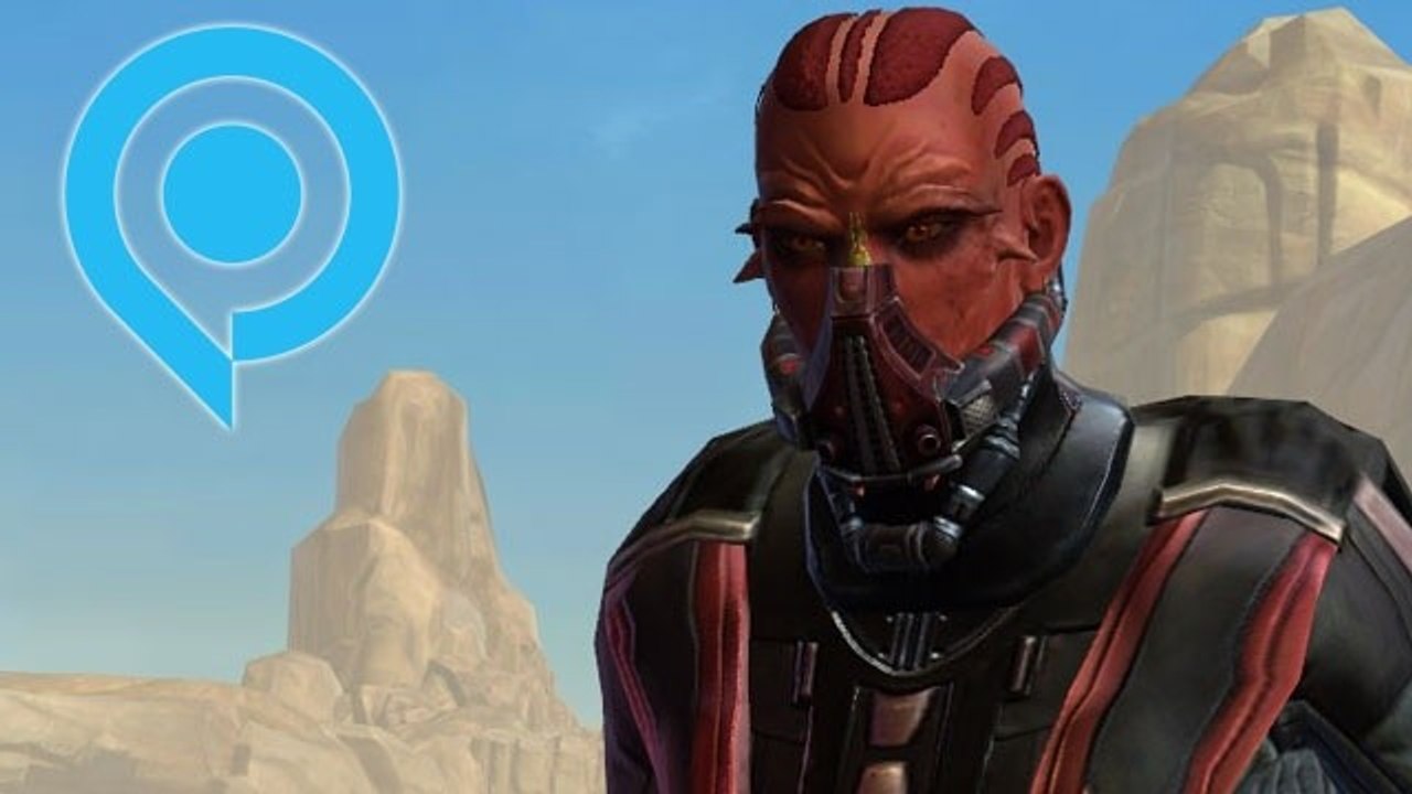 Star Wars: The Old Republic - Auf der gamescom angespielt
