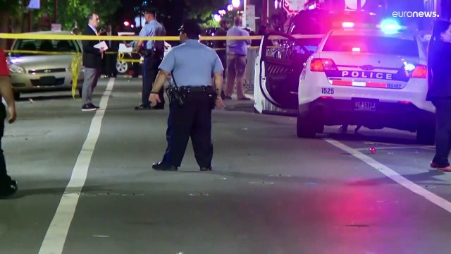 Stati Uniti, è Far West: sparatoria in Tennessee, muoiono 3 persone