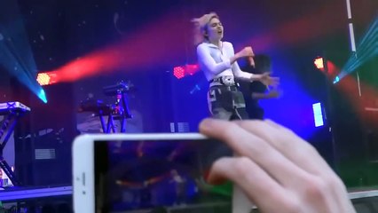 Grimes Reveals How Amber Heard Seduced Elon Musk