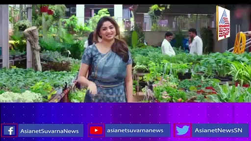 ಕಿತ್ತಾಟದ ಮಧ್ಯೆಯೂ ಹೊರ ಬಂತು Love You Racchu ಸಾಂಗ್!