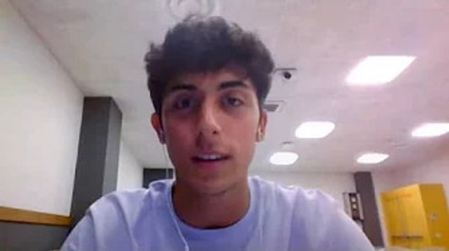 Carmen Di Pietro rassicurata dal figlio: Sarà comunque la donna della mia vita Dopo aver abbandona