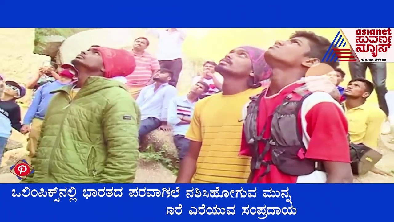 Chitradurga:  ದುರ್ಗದಲ್ಲಿ ಮಿನಿ ಸ್ಪೈಡರ್ ಮ್ಯಾನ್ ಗಳನ್ನು ಹುಟ್ಟಿಹಾಕಲು ಜ್ಯೋತಿರಾಜ್ ಪ್ರಯತ್ನ
