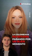 ¿Shakira sufrió un ataque de ansiedad y fue al hospital? Esto es lo que se sabe...