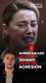 Parte 2: Los momentos claves en el juicio de Johnny Depp y Amber Heard