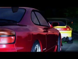 Tokyo Xtreme Racer DRIFT 2 online multiplayer - ps2