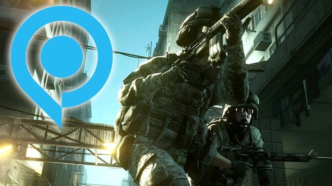 Battlefield 3 - Vorschau: Kommentiertes Video zum Koop-Modus
