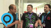 gamescom-Expertentalk - Die Trends der Messe