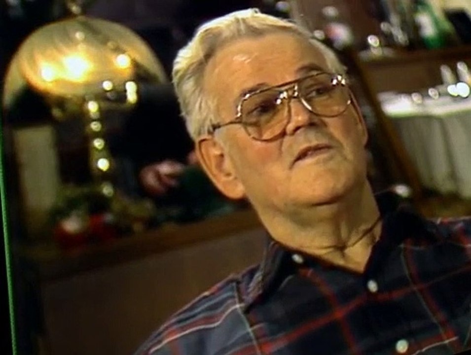 Unsolved Mysteries S01 E12